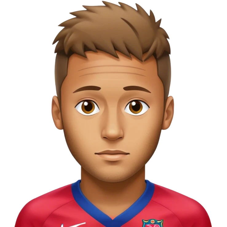 Neymar emoji