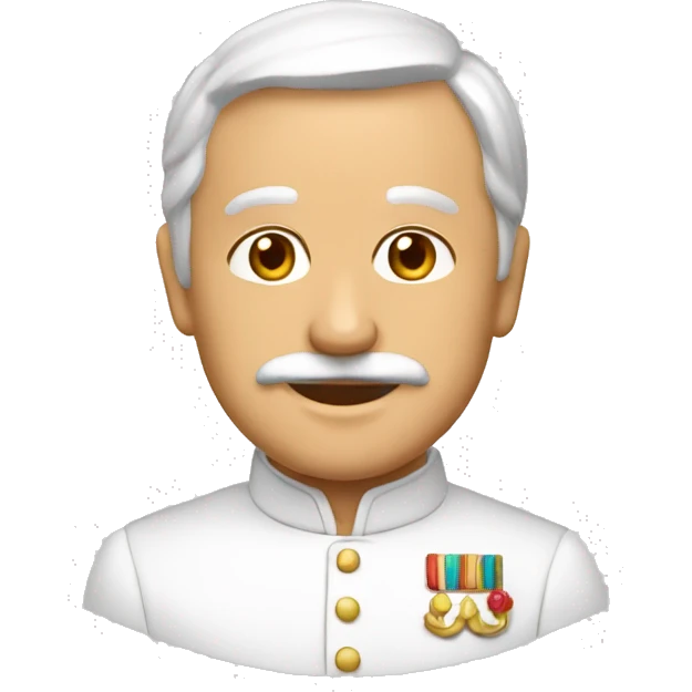 papaj papież emoji