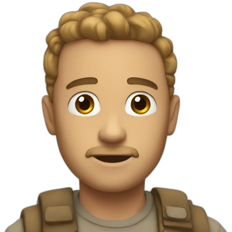 why hello there emoji