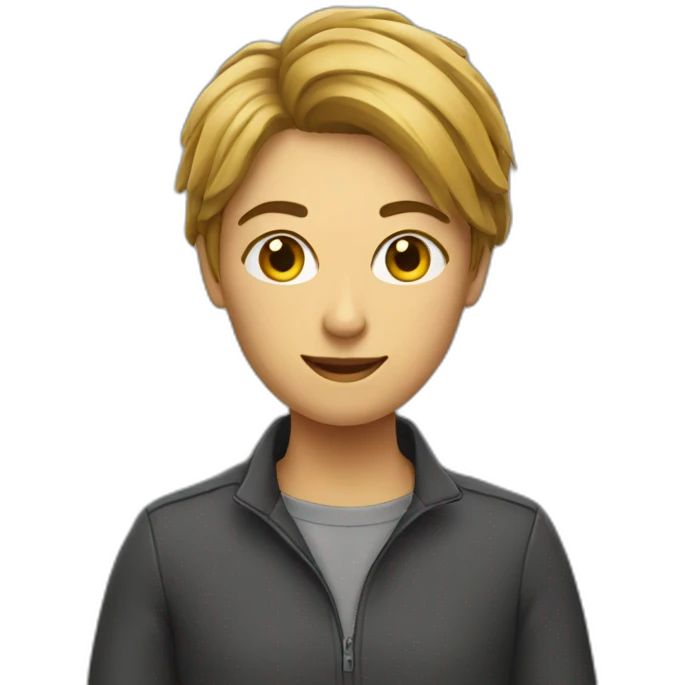 Homme sur femme emoji