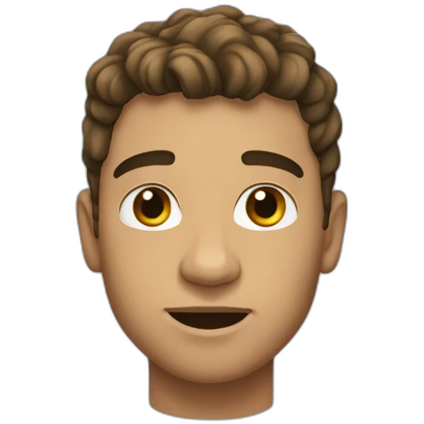 rafael leo emoji
