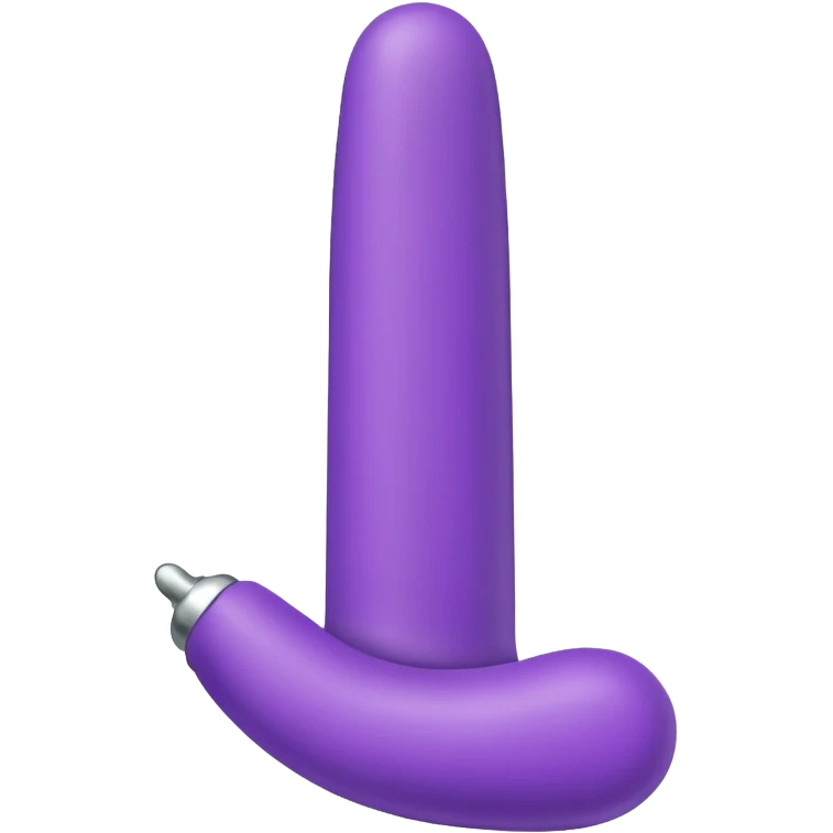 Dildo emoji