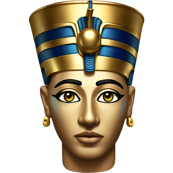Tutankhamon  emoji