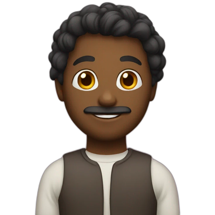 iamludal emoji
