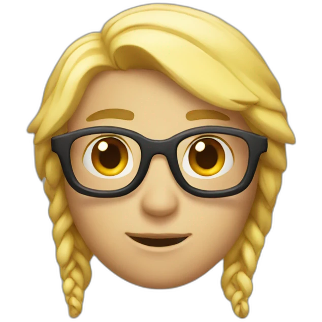 platform emoji