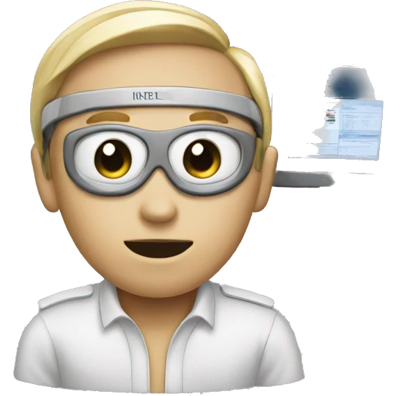 Information technology  emoji