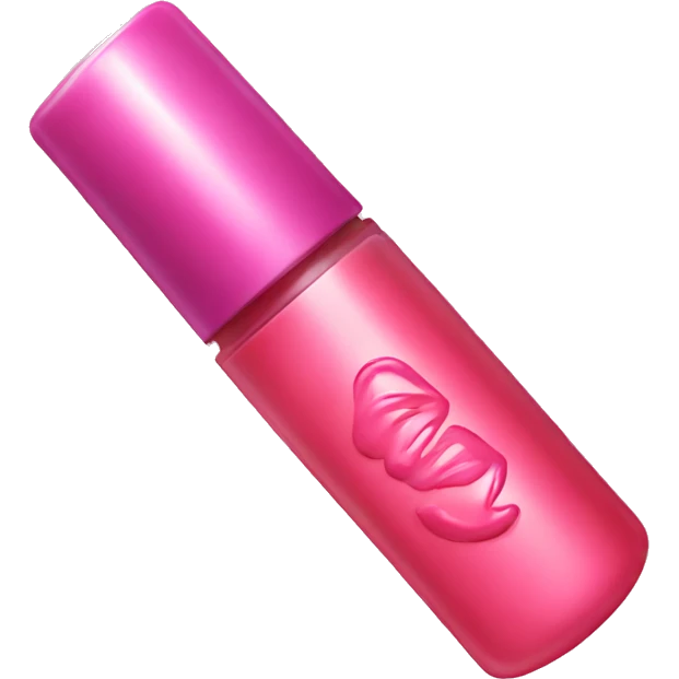 Lipgloss  emoji