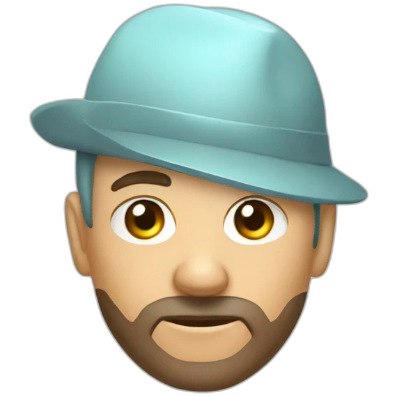 biohacking emoji