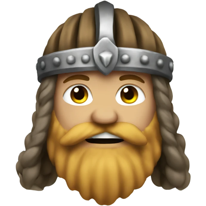 Viking emoji