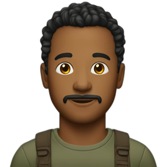 Mathis derenne emoji