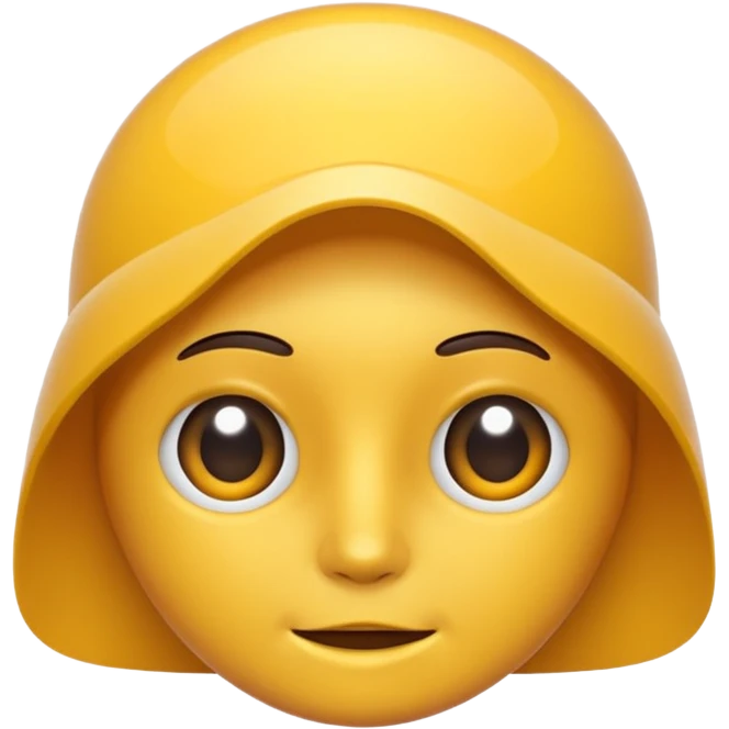autonomous emoji