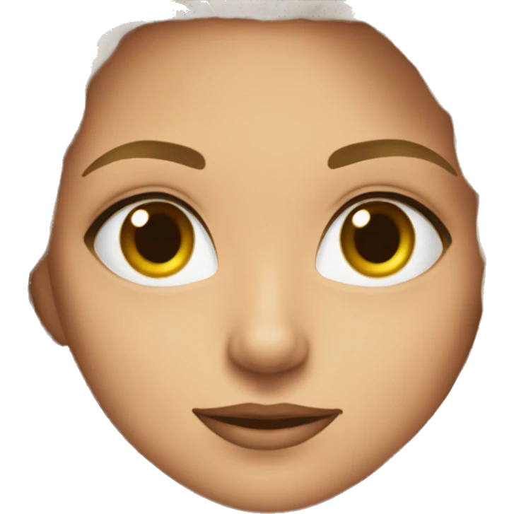 Emme watso emoji