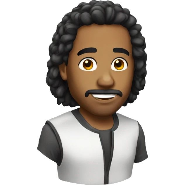 CJ emoji
