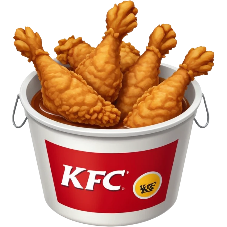kfc emoji