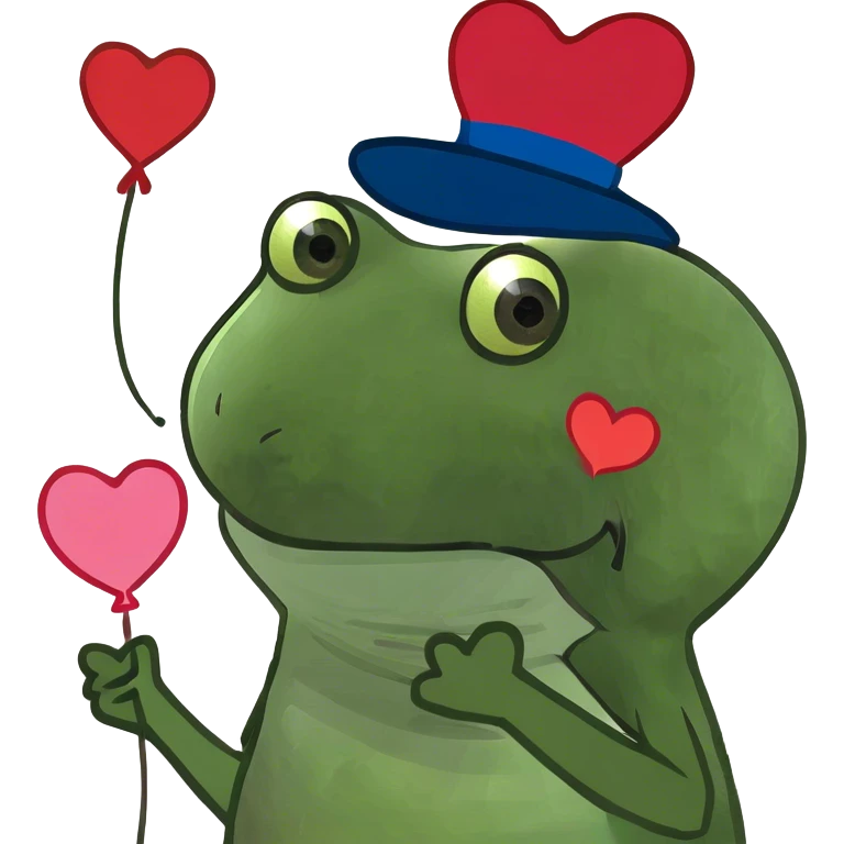 Amor  emoji