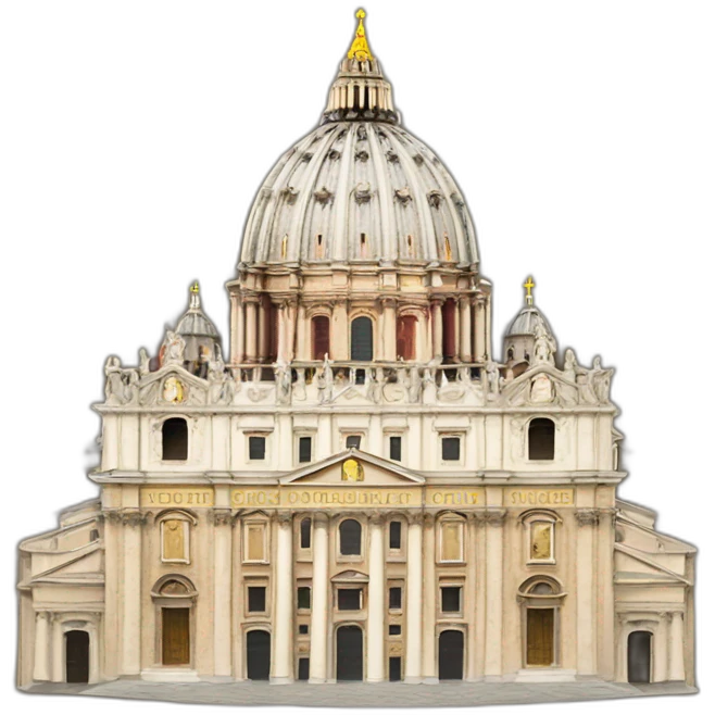 vatican-city emoji