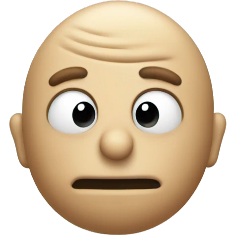 mr bump emoji