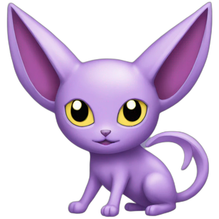 espeon emoji