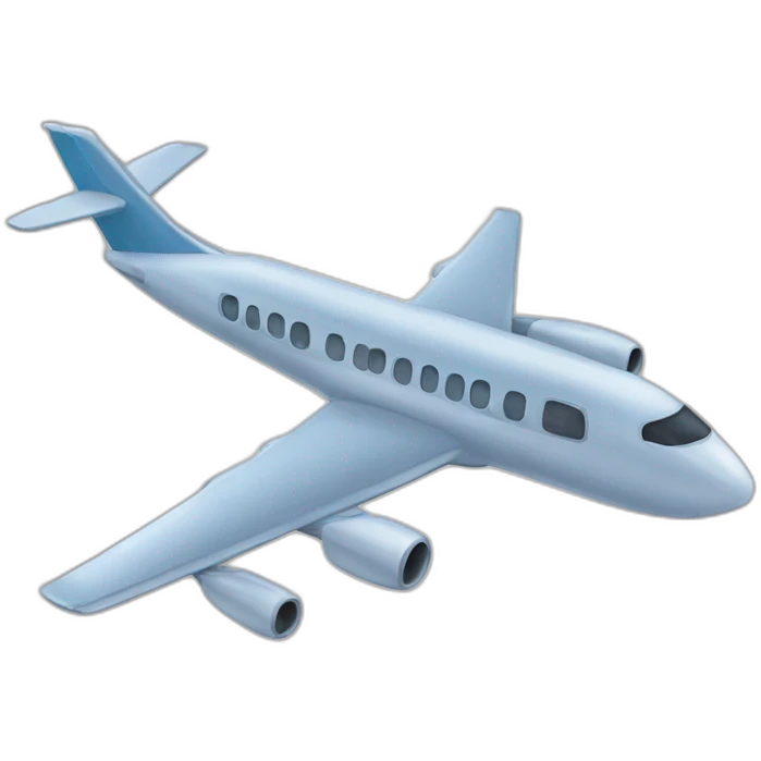 plane emoji