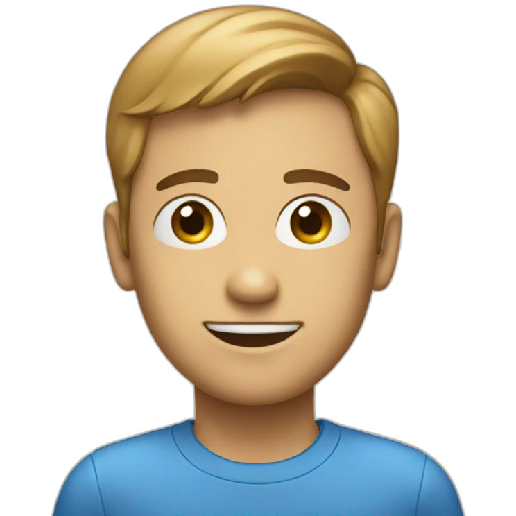 Meta verify blue tick emoji emoji