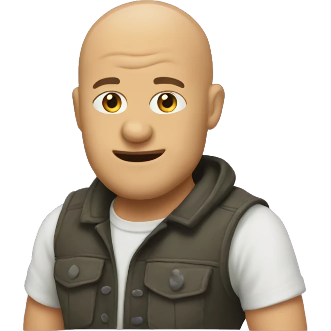 Mishustin emoji