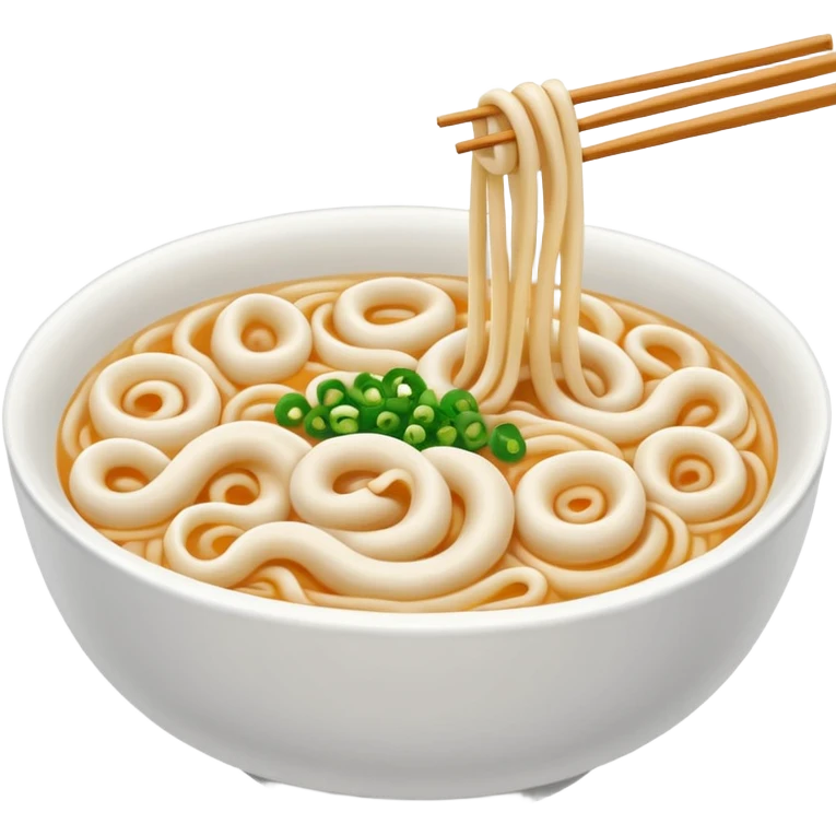 udon emoji