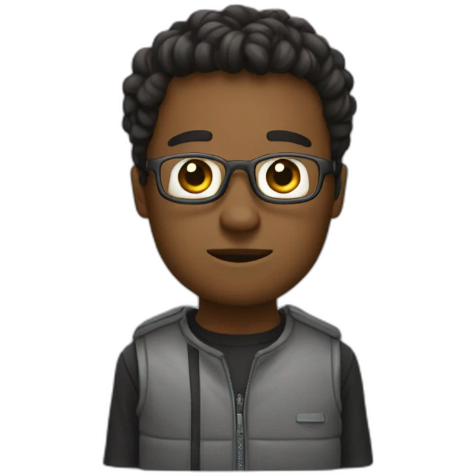 h!tl3r emoji