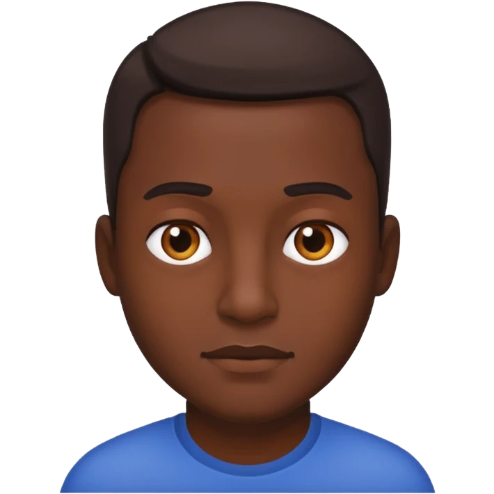 Nah ceken adam emoji