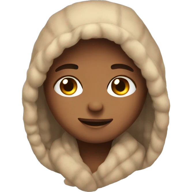 Cozy  emoji