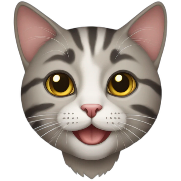cat emoji