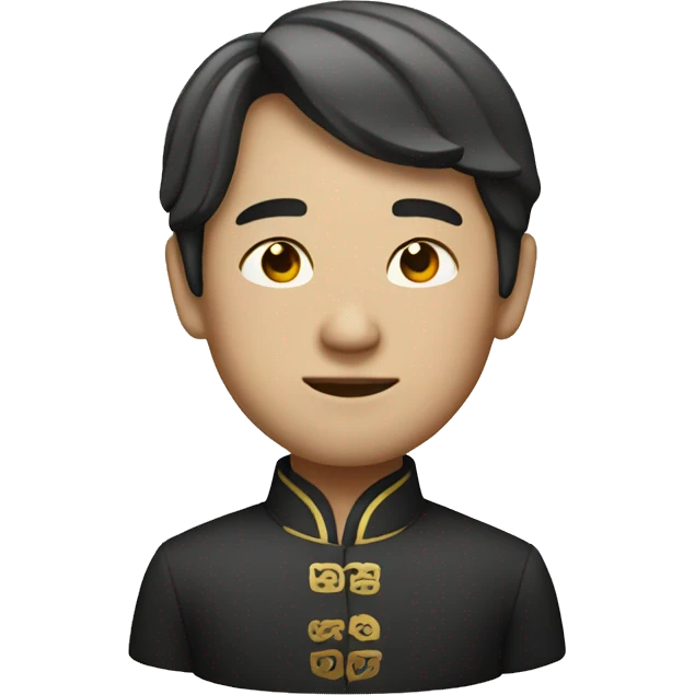 rich  chinese emoji