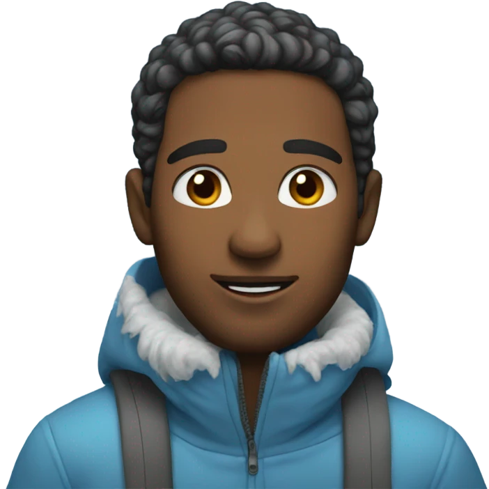 Winter  emoji