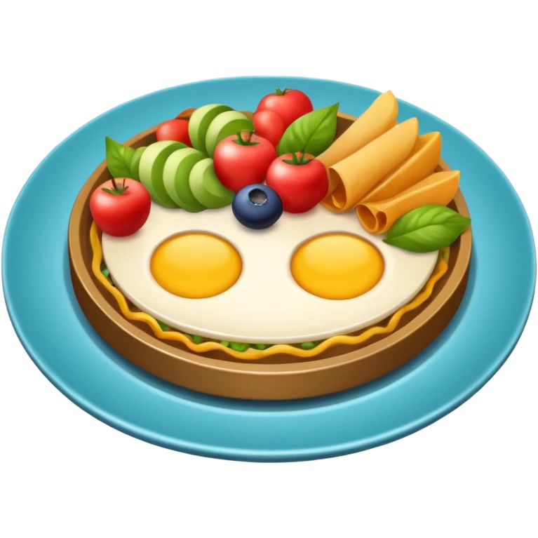 comer emoji