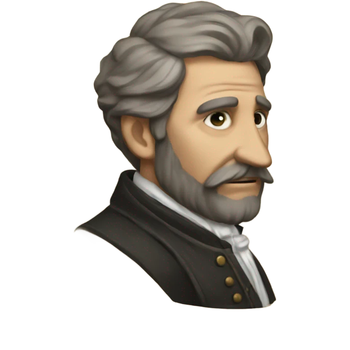 Cartas del uno  emoji
