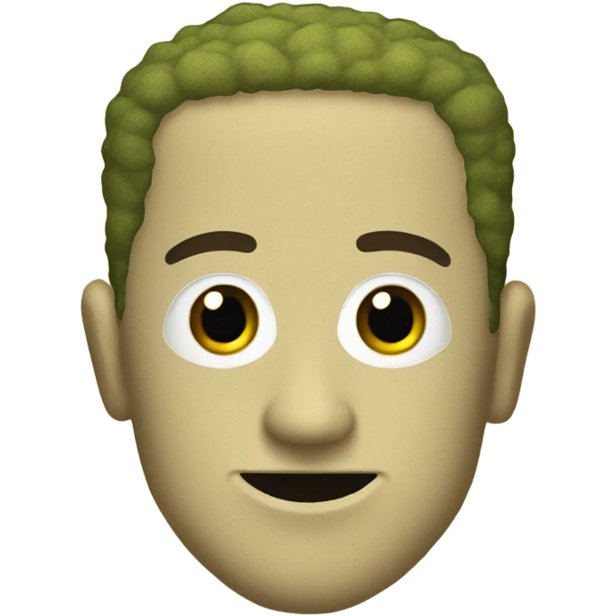 kief  emoji