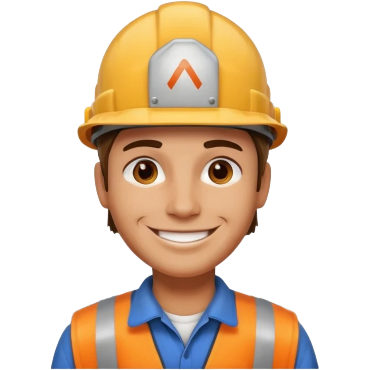 oil refinery worker emoji