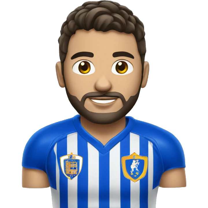 jugador real oviedo emoji