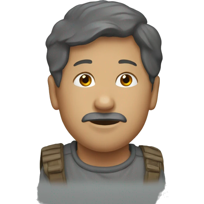 Gjilan emoji