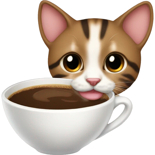 🐱☕👾 emoji