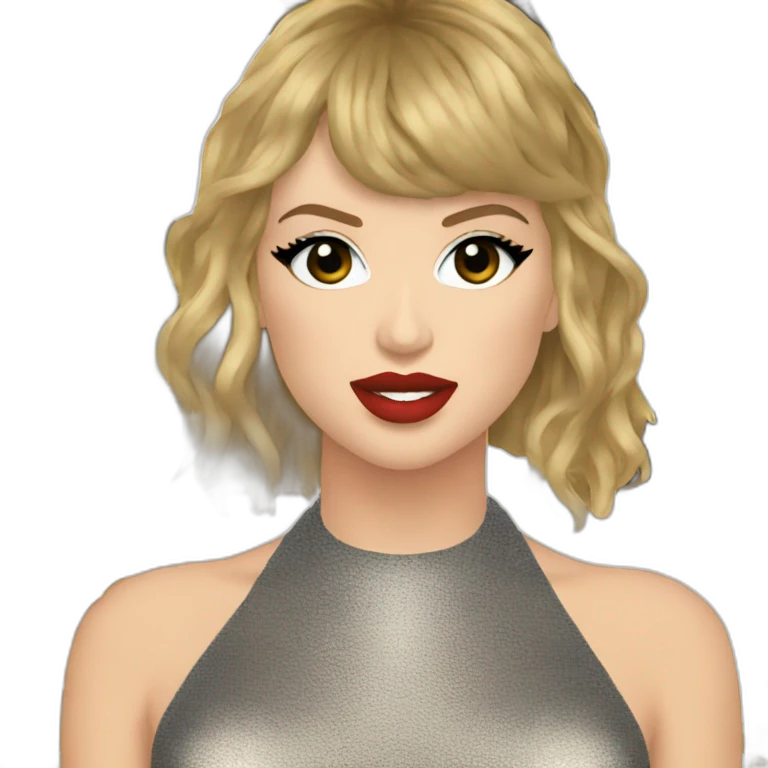 kanye grammys taylor swift emoji