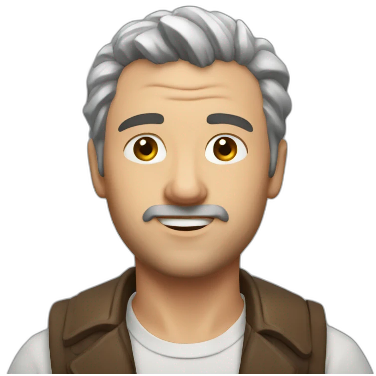 Arne slot emoji