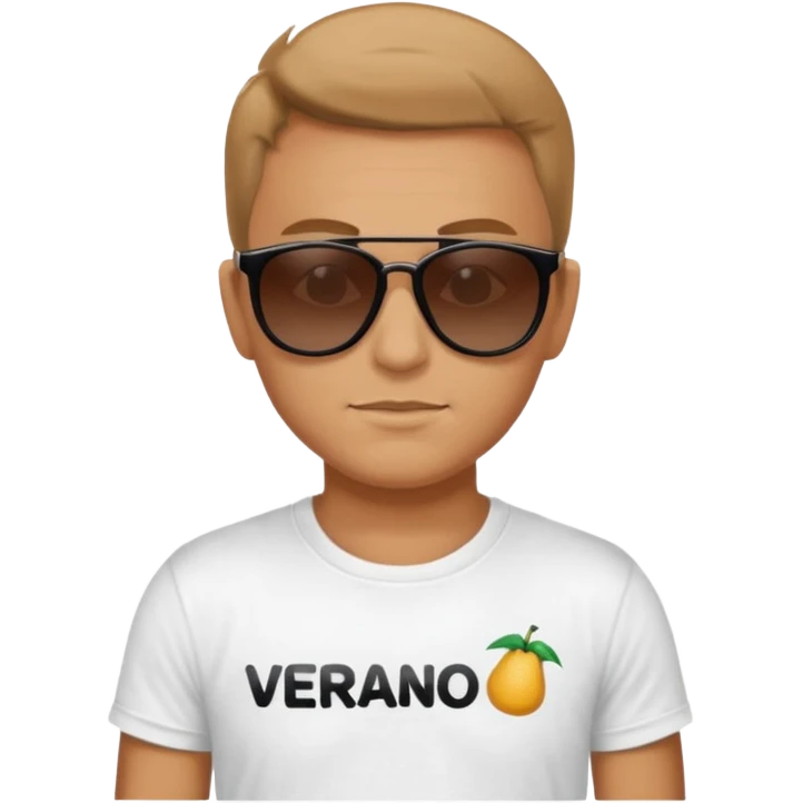 Verano sin ti emoji