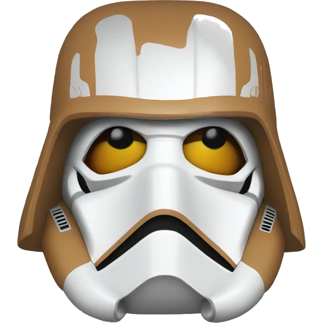 star wars emoji