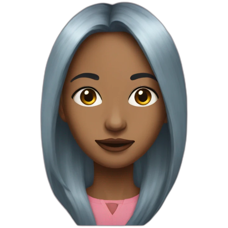 samara morgan emoji