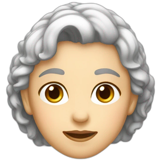 психолог женщина 50 лет emoji