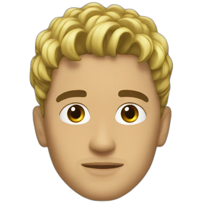Nekfeu emoji
