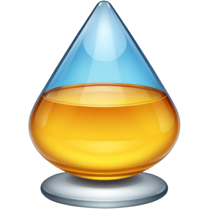 glass emoji