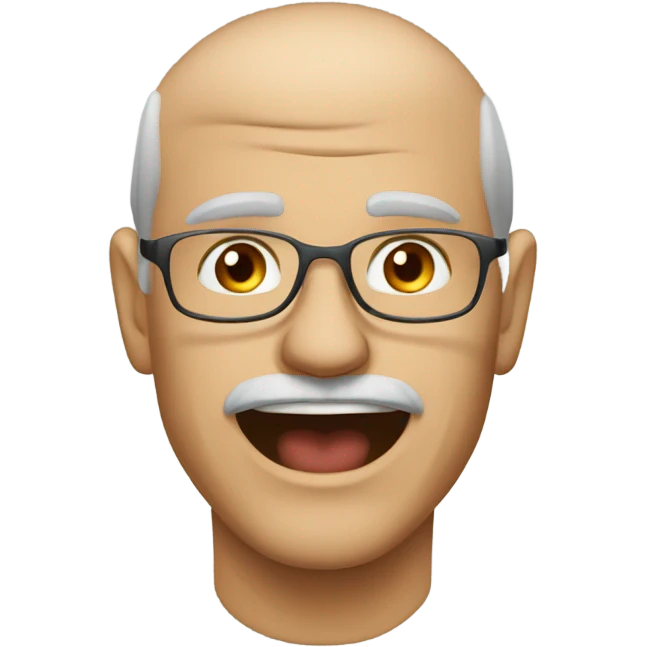 поцелуй красный  emoji
