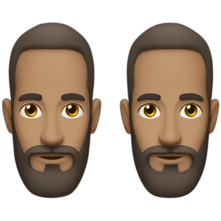 Hasbullah emoji