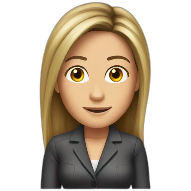 Jennifer aniston emoji